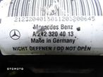 Mercedes E W212 Amortyzator 2123204013 - 4