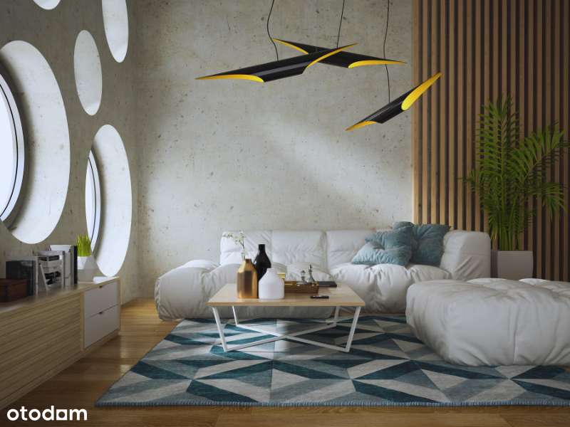 Idealne pod Wynajem | Wróciło do Sprzedaży po Starej Cenie | Balkon-0