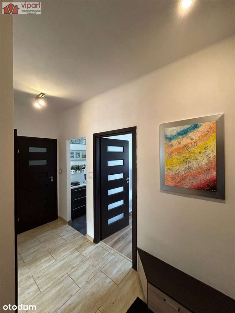 Mieszkanie, 48,19 m², Tychy-14