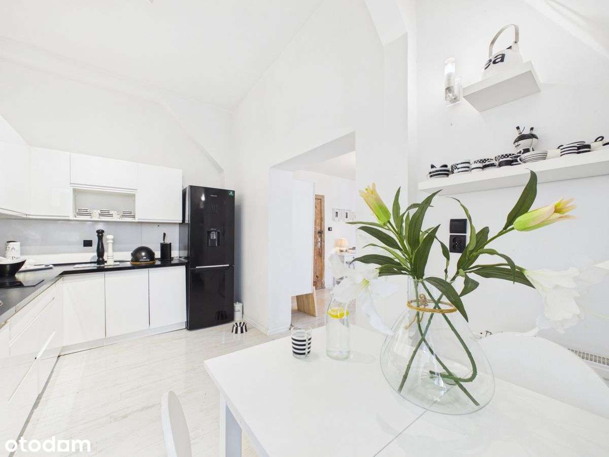 Mieszkanie+strych*kamienica*Kościuszki 42*147m2 - Pełny obrazek: 5/20