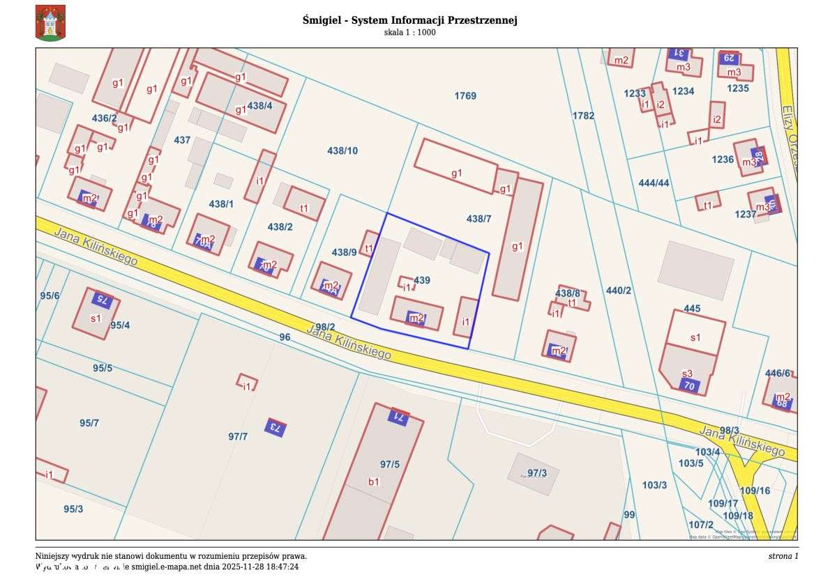 Dom wolnostojący (170 mkw.) Śmigiel-10