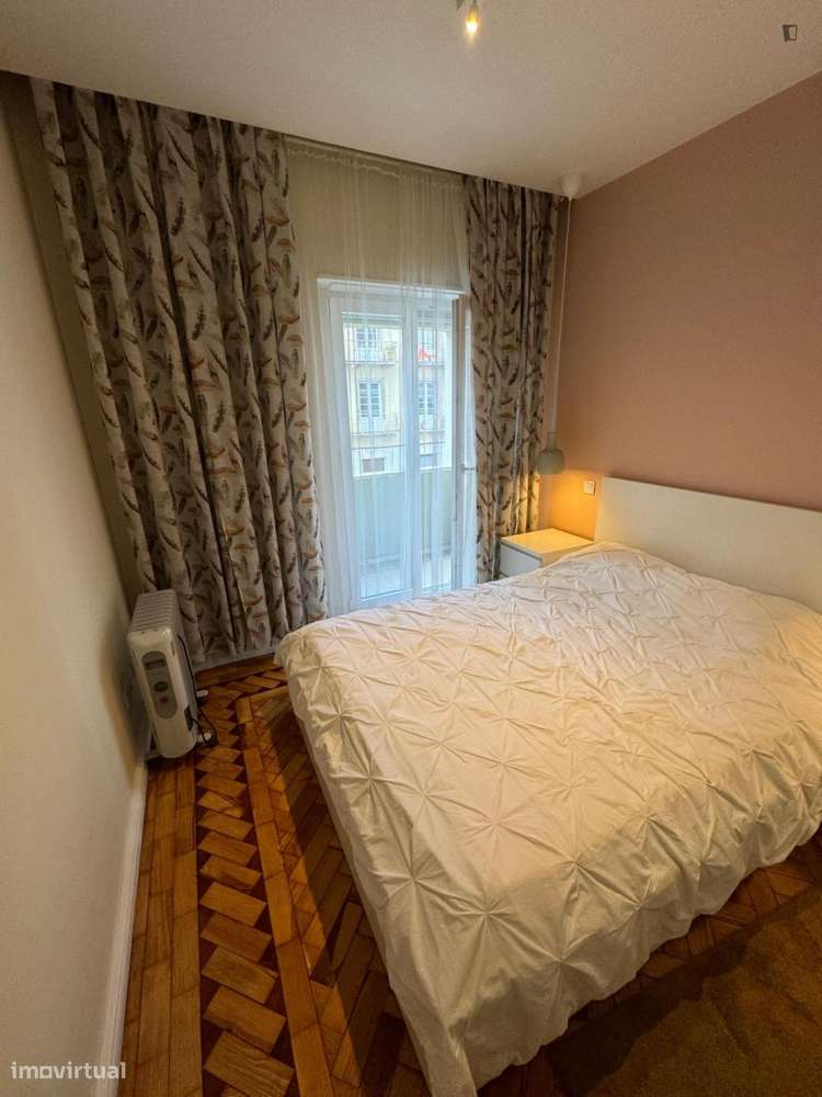 Apartamento com 1 quartos - localizado em Alameda Lisbon - Grande imagem: 4/10