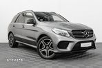 Mercedes-Benz GLE 250 d 4-Matic - 12