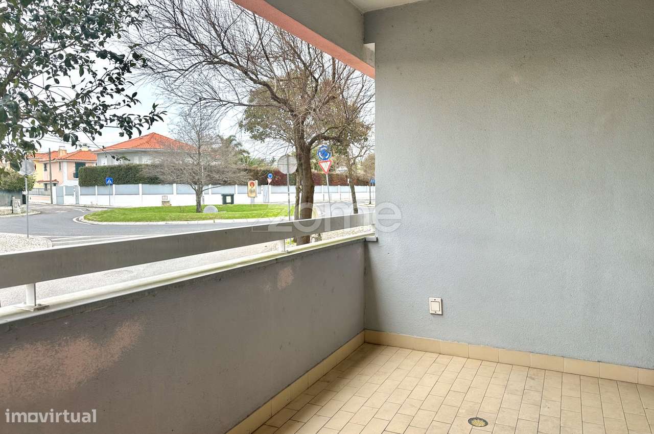 Apartamento T1 Centro Alcabideche - Grande imagem: 5/22