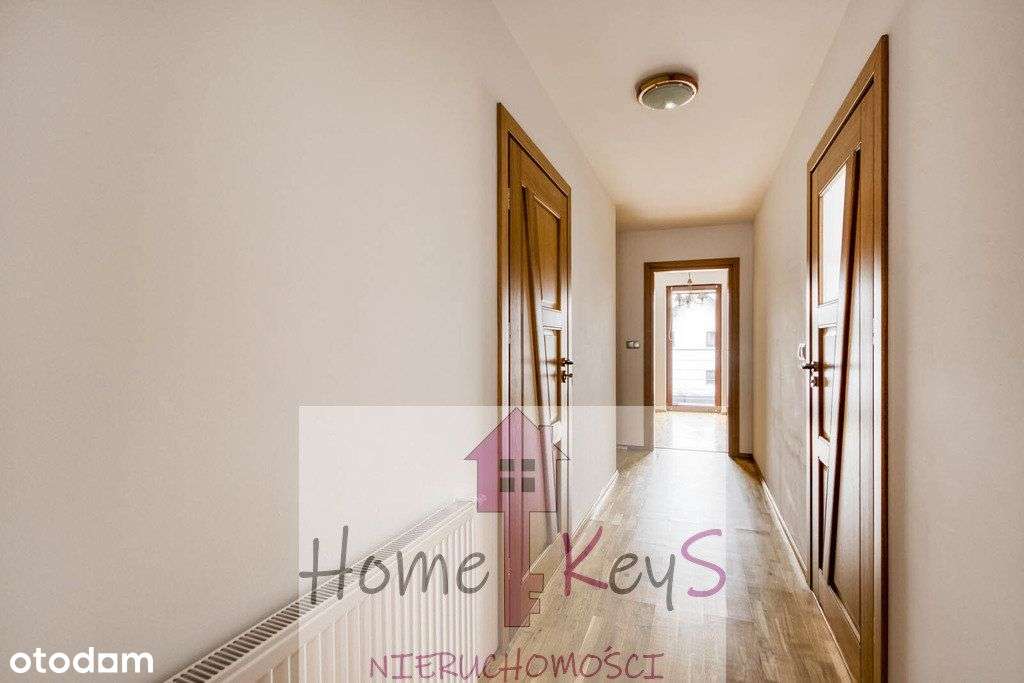 Na sprzedaż urokliwy dom w Serocku-12