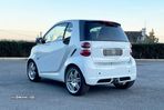 Smart ForTwo Coupé 1.0 T Brabus - 7