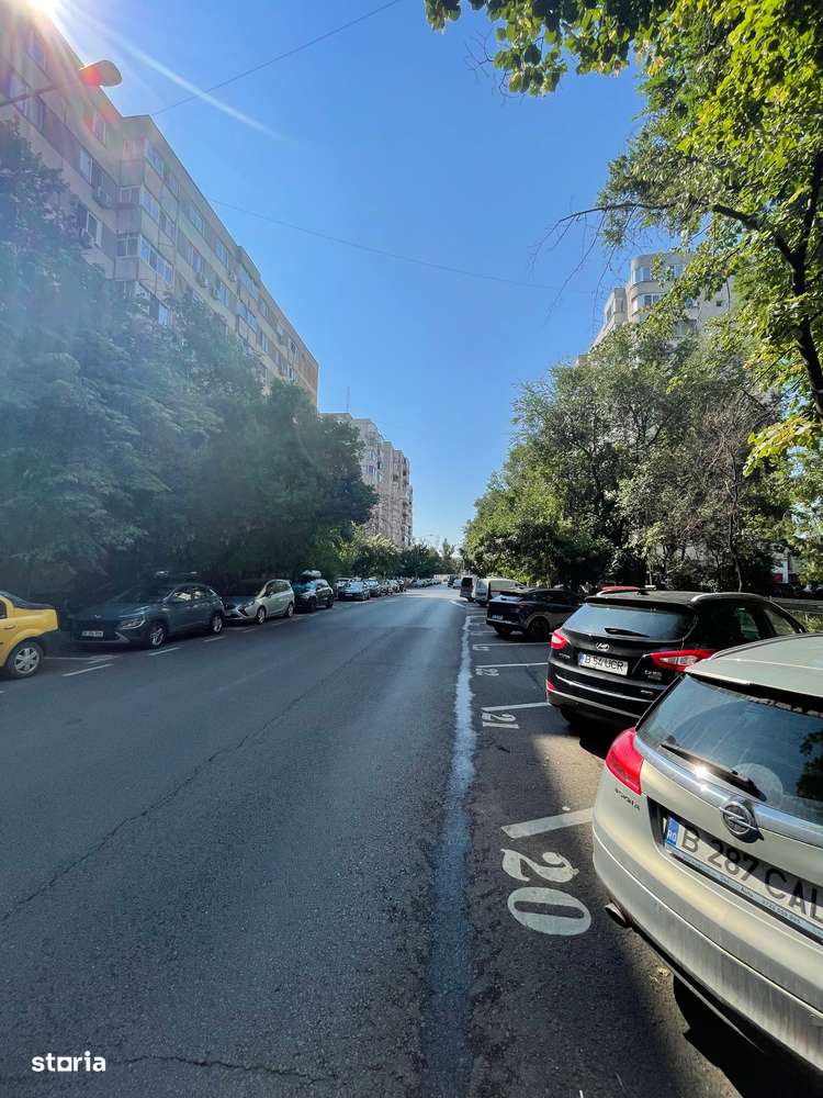 Bulevardul Ghencea, Stadionul Steaua-18