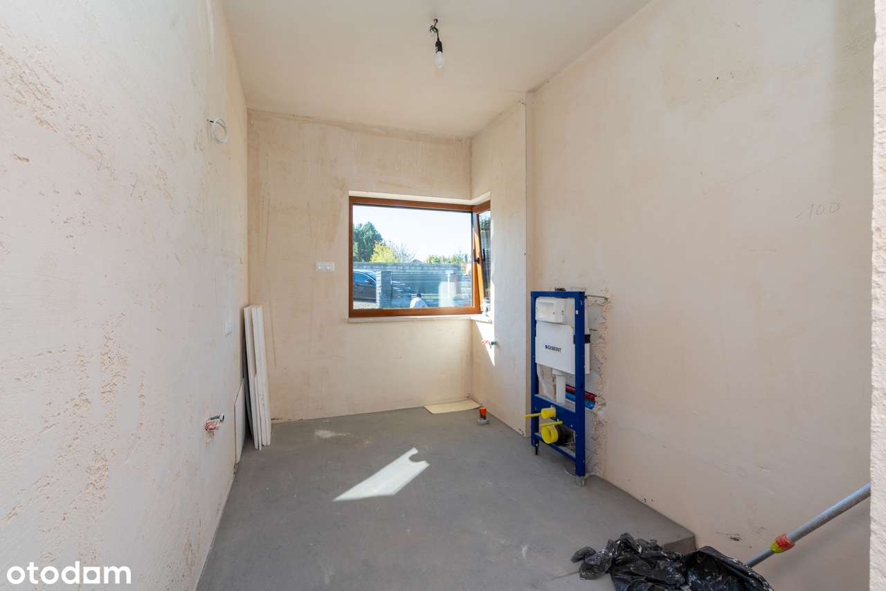 Wykończ jak lubisz, zamieszkaj i ciesz się widokami-Radocza-17