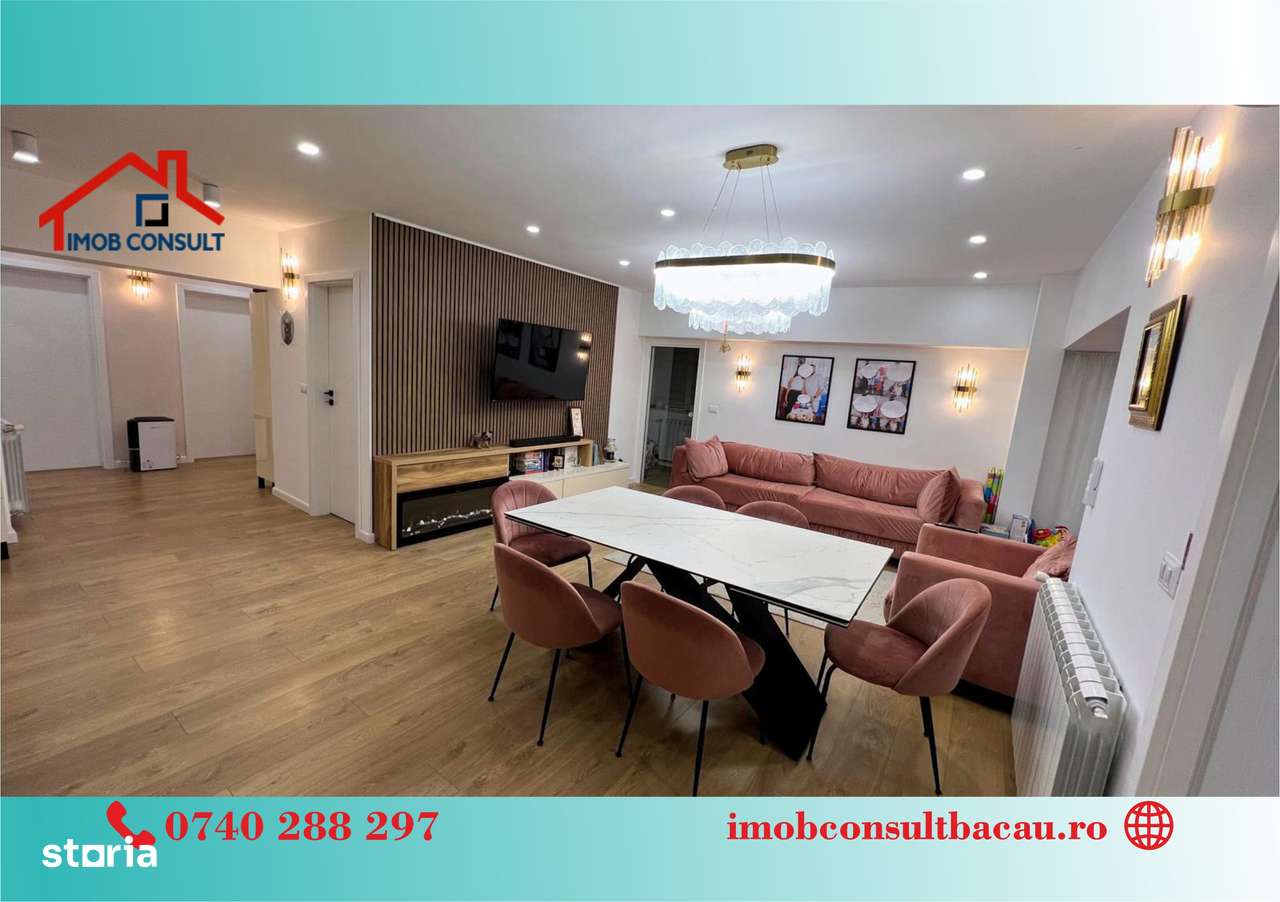 Lux contemporan, design impecabil – mută-te direct în poveste!CE1426-9