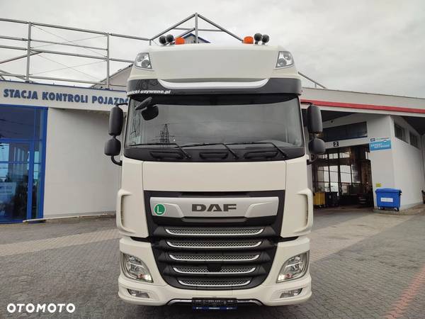 DAF XF 480 FT - 10