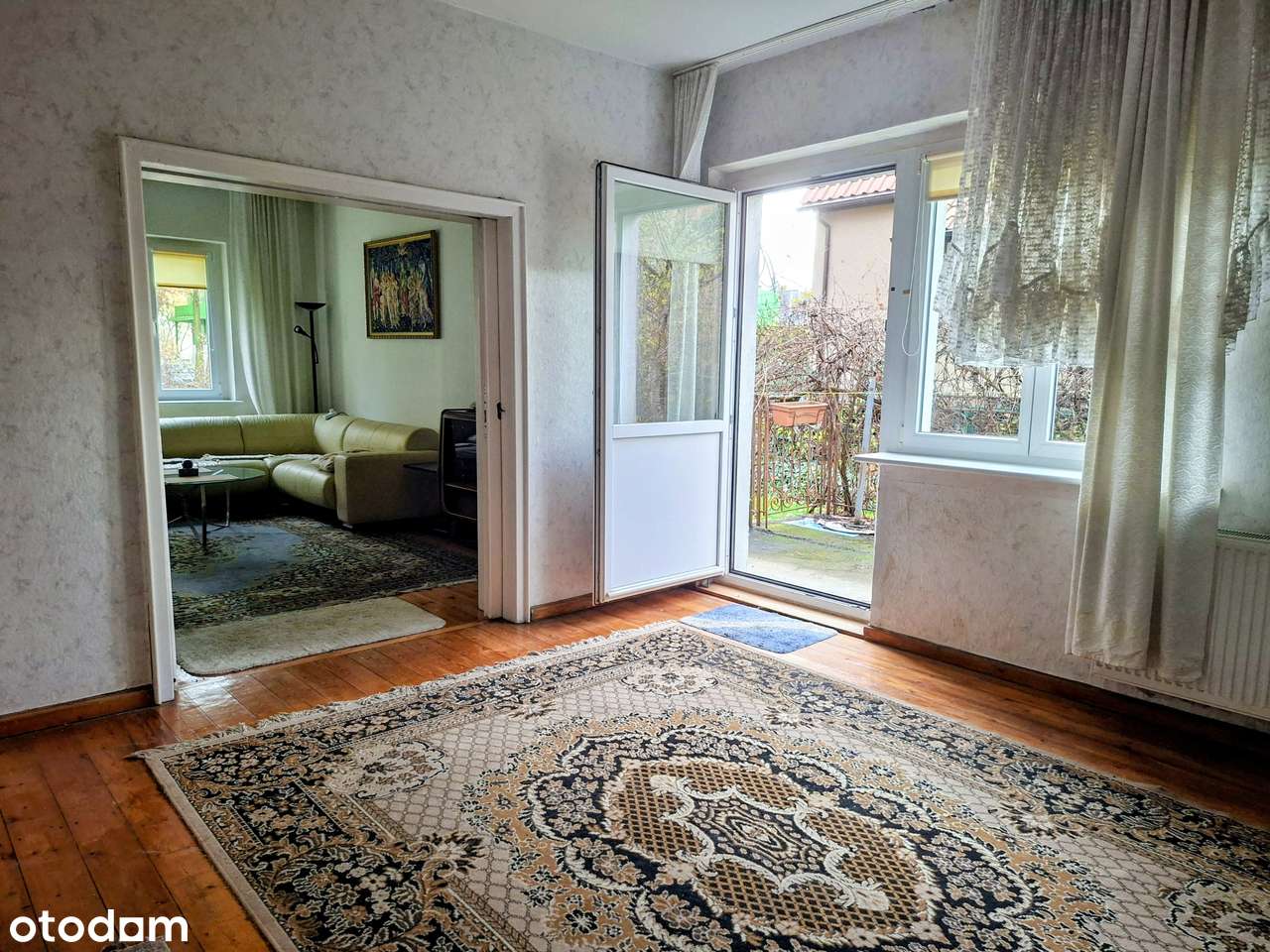 Arkońskie, dom wolnostojący z dużym ogrodem i garażem - Pełny obrazek: 5/20