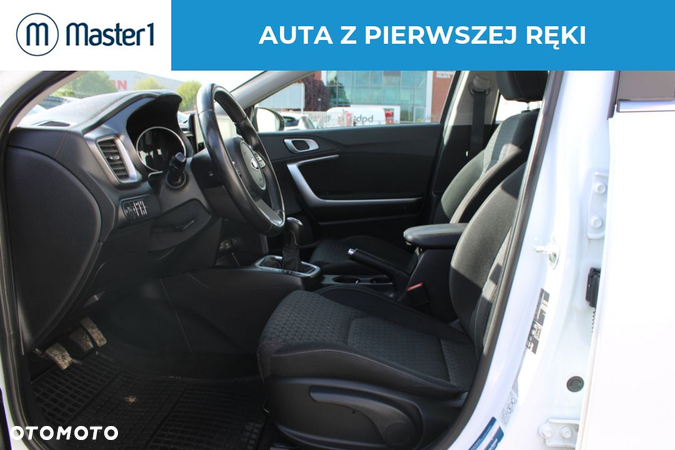 Kia Ceed 1.6 CRDi SCR M - 9