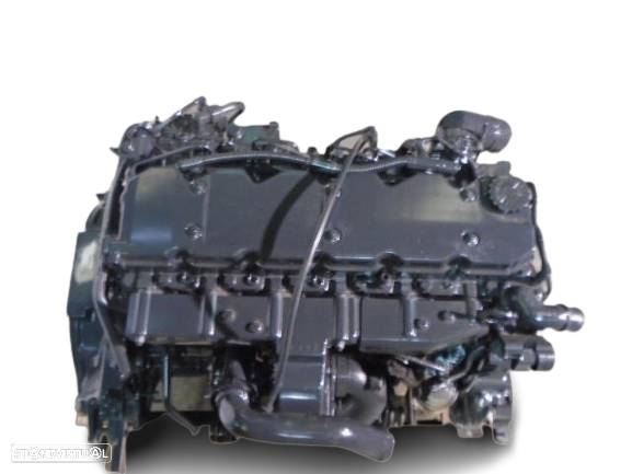 Motor Revisto DAF LF 45 45.220 - 2