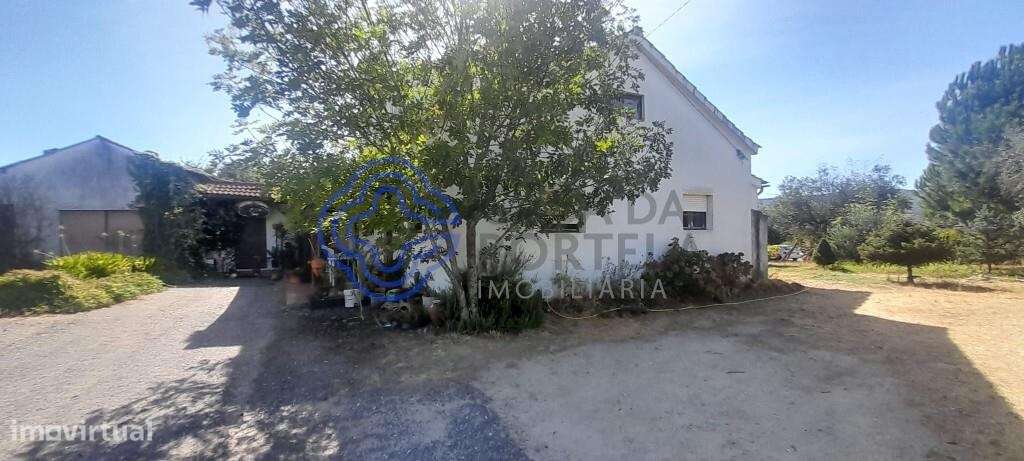 Moradia Térrea T4 - Grande imagem: 4/20