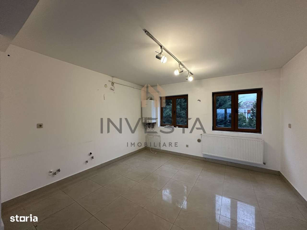 Apartament 3 camere! View pe tot Clujul! 2500e/mp!-8