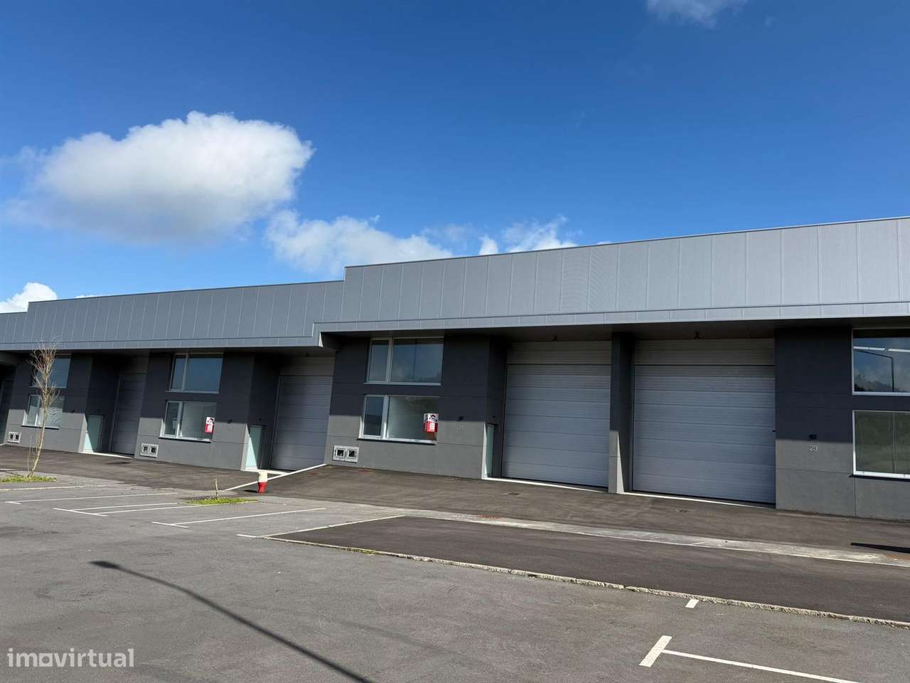 Armazém - Pico D´Água - Grande imagem: 3/9