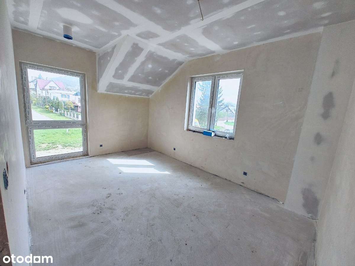 Nowy bliźniak w Jeżowie Sudeckim NOWA CENA - Pełny obrazek: 4/4