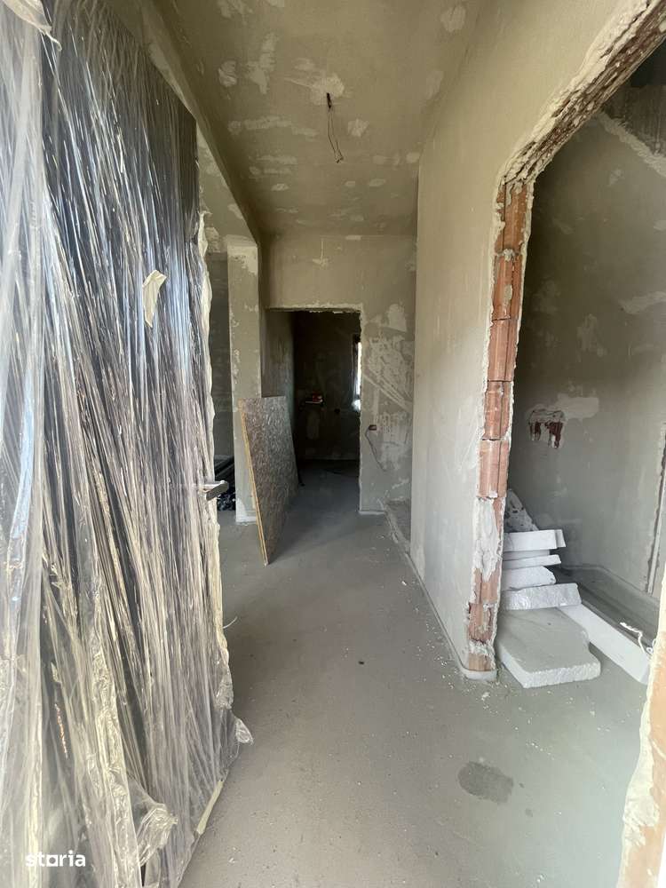 Casă individuală modernă cu 4 camere și finisaje la alegere-10