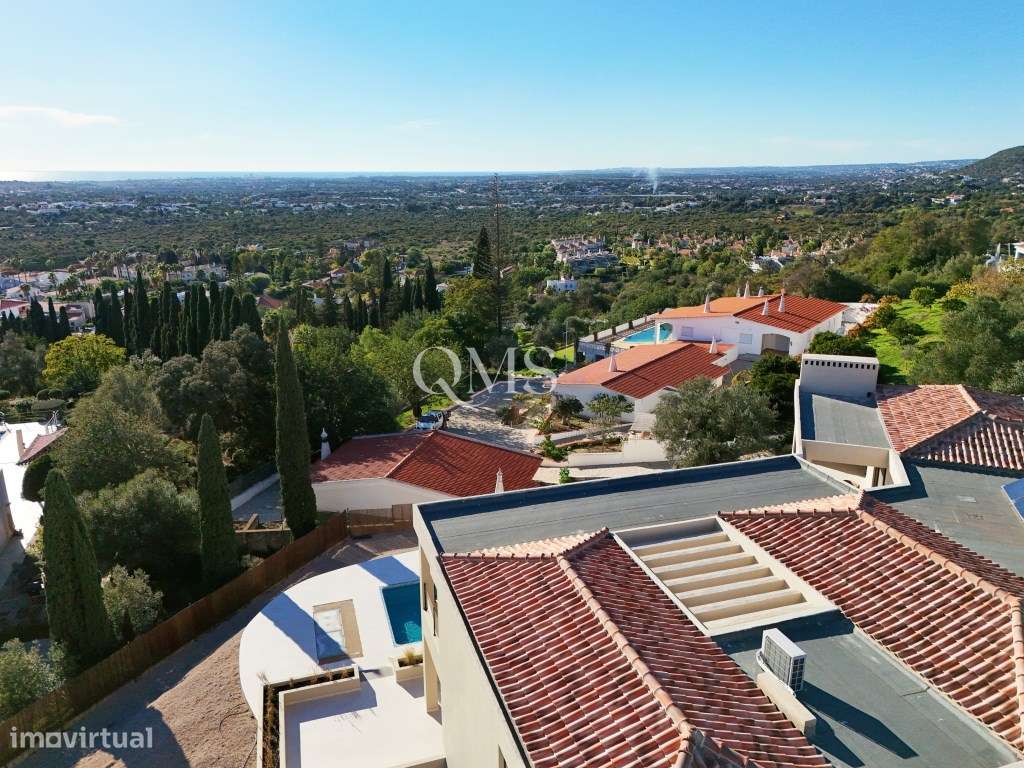 Onde o Céu Toca o Mar Um Santuário Contemporâneo Acima do Algarve-50