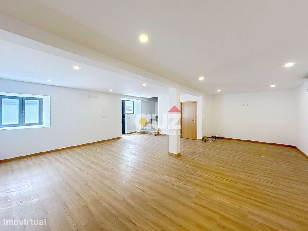 Moradia Geminada Renovada T3-22