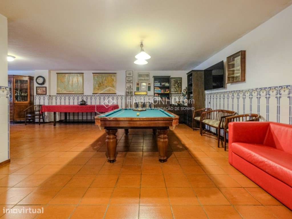Moradia T6 | Anta | Espinho-32