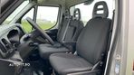 Iveco 35 Daily C 17 4100 Platforma - 10