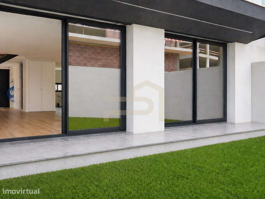 Moradia T3 em Dume, Braga-5