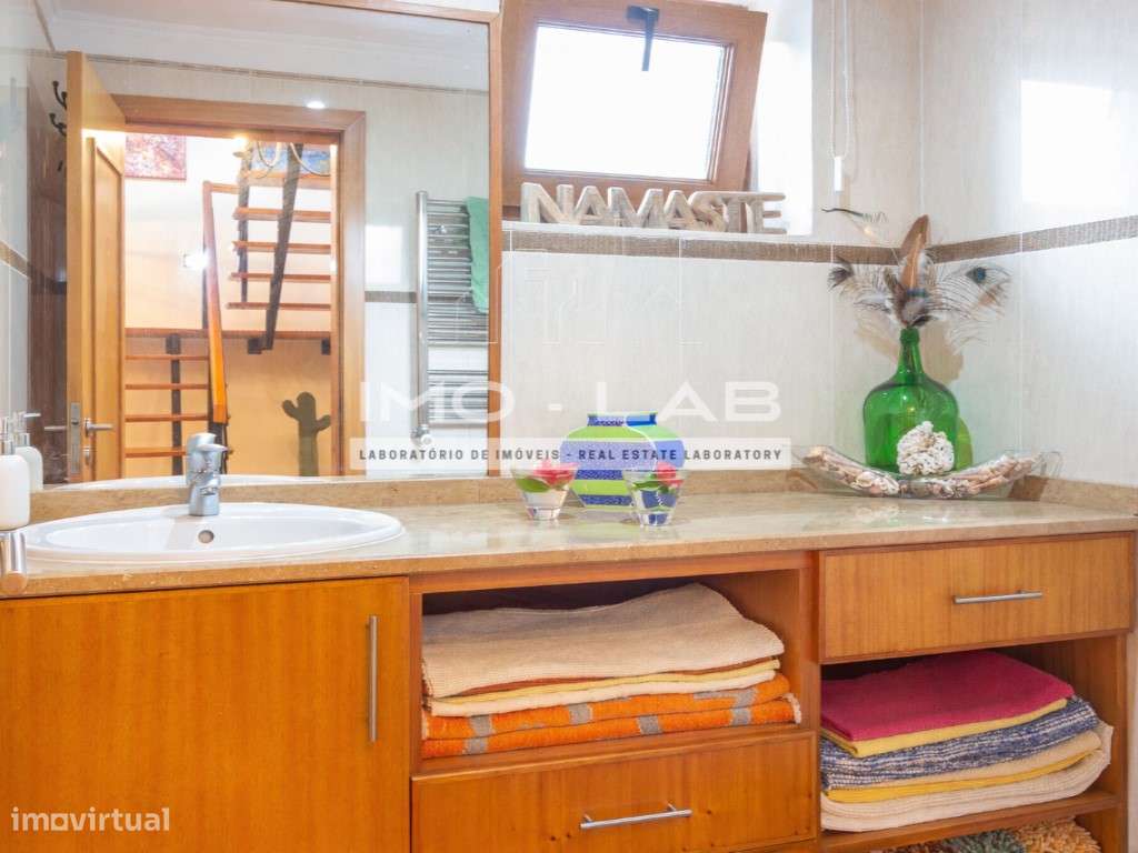 Maison T4 - Santo da Serra - Ilha da Madeira-37