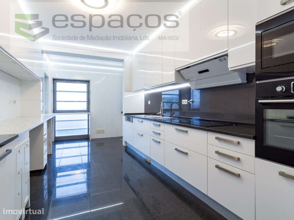 T3 nos Olivais Sul, Lisboa - Grande imagem: 4/51