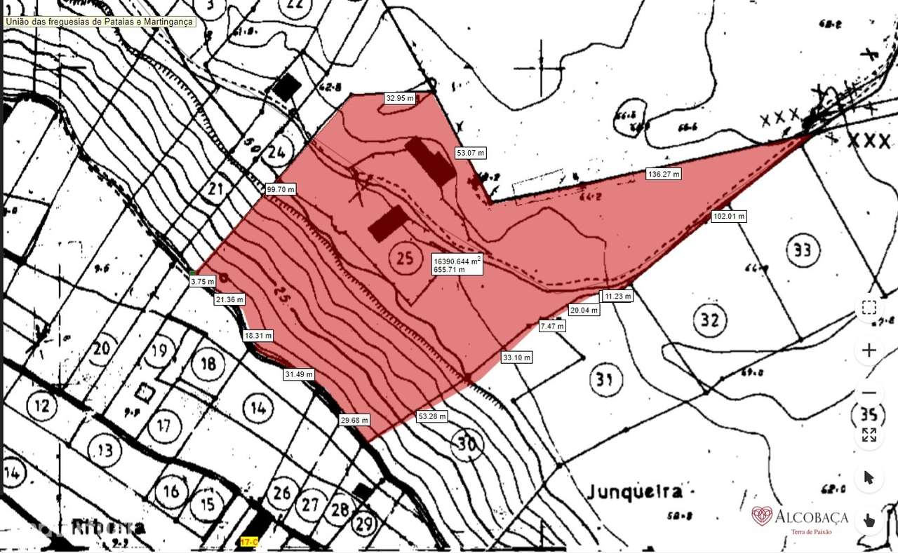Moradia com vista inigualável nas Paredes da Vitória-34