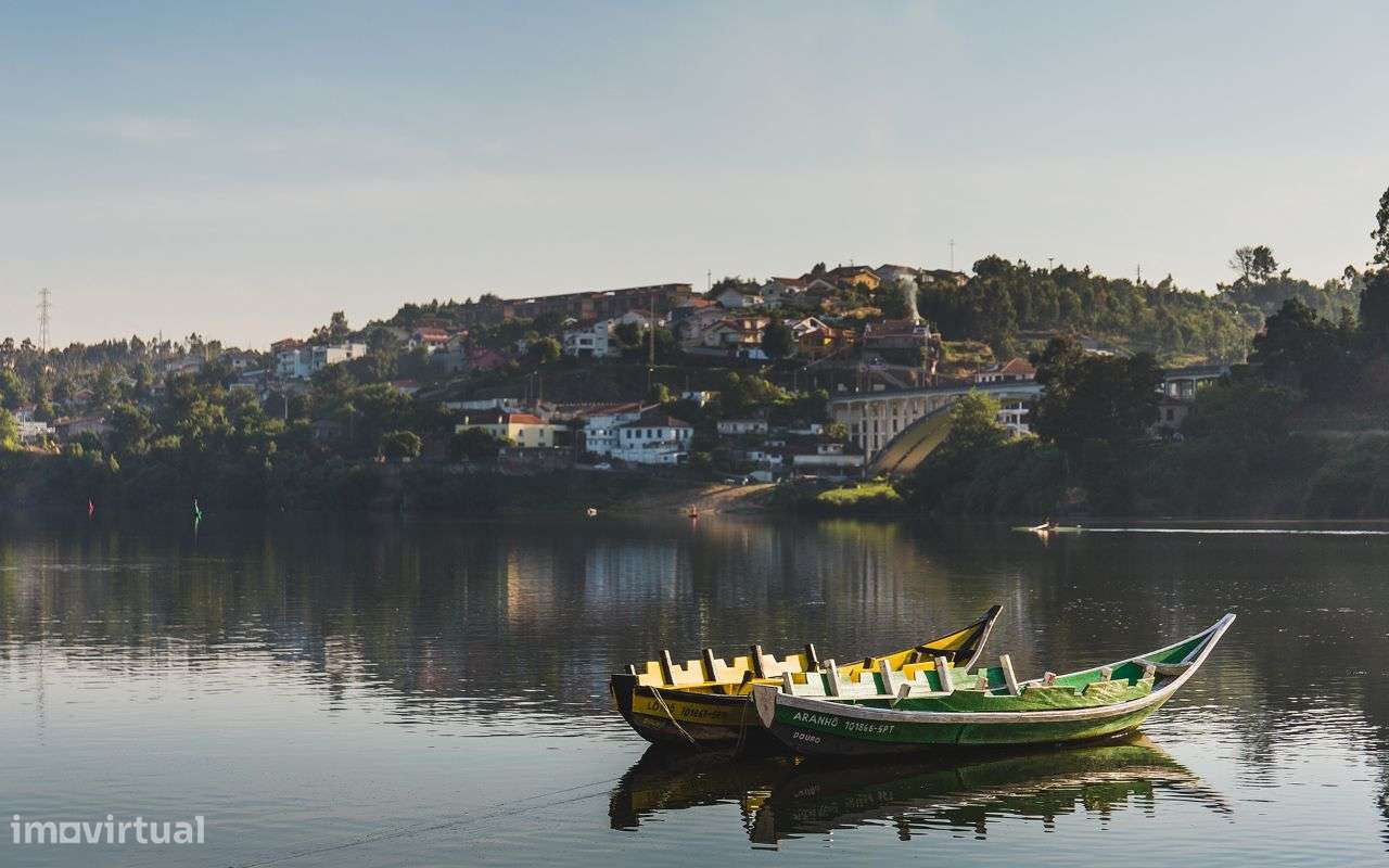 QUINTA DE POIARES (Encostas Rio Douro) - LOTES P/ CONSTRUÇÃO-6