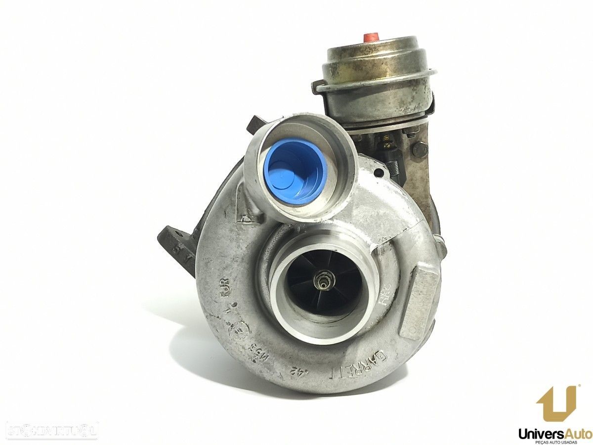 TURBOCOMPRESSOR MERCEDES CLASE S (W220) BERLINA 320 CDI (220.026) - 1