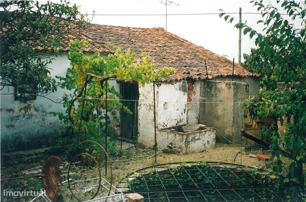 Moradia T3 Venda em Santa Margarida da Coutada,Constância - Grande imagem: 5/6