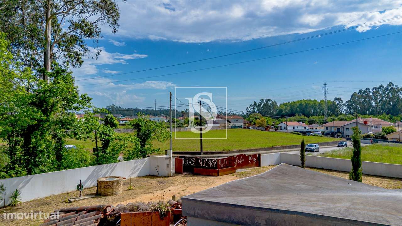 Moradia T3 Venda em Santa Maria da Feira, Travanca, Sanfins e Espargo,-12