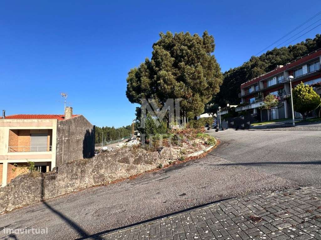 Lote de terreno para venda na Areosa - Viana do Castelo - Grande imagem: 5/6