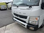 Mitsubishi Canter 3C13D Cabine Dupla A/C - 5