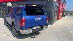 Toyota Hilux 4x4 Double Cab A/T Invincible - 13