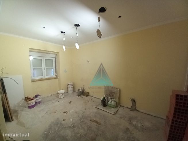 Apartamento T1 com Terraço na Venteira - Amadora | Remodelado a Est...-6