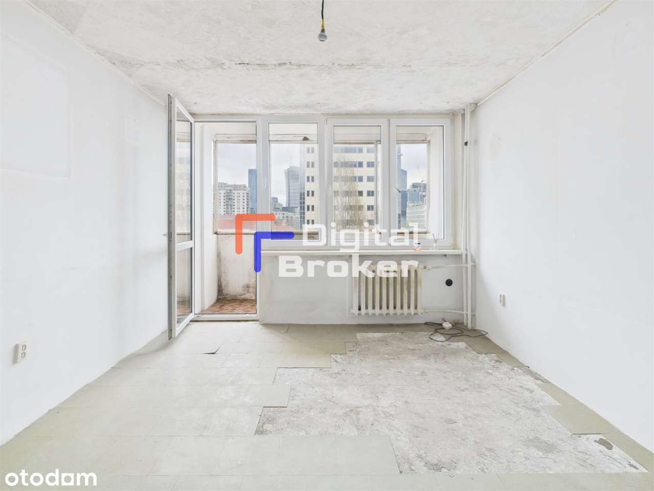 Dobra Inwestycja, 2 pokoje, Wolne od zaraz! - Pełny obrazek: 3/12