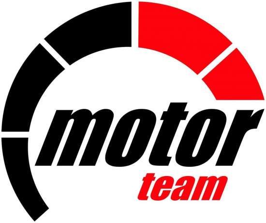 MOTOR TEAM logo