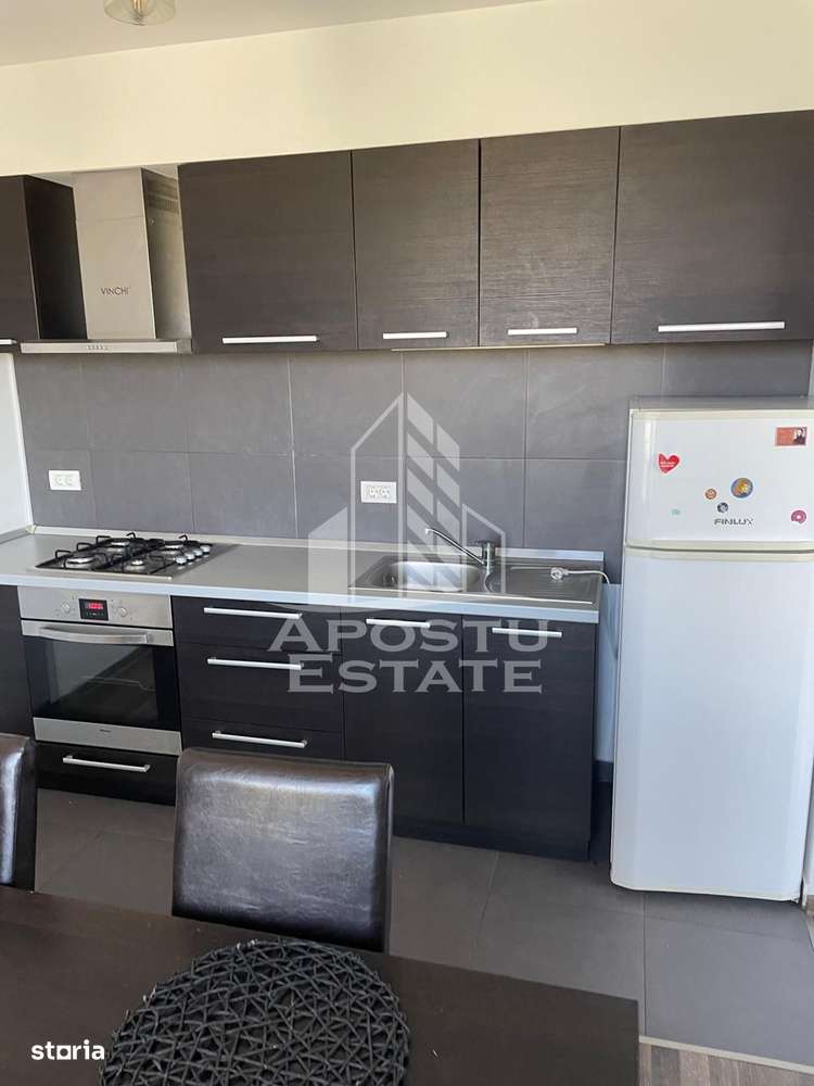 Apartament cu 2 camere ,Dumbravita - Imagine principală: 4/6
