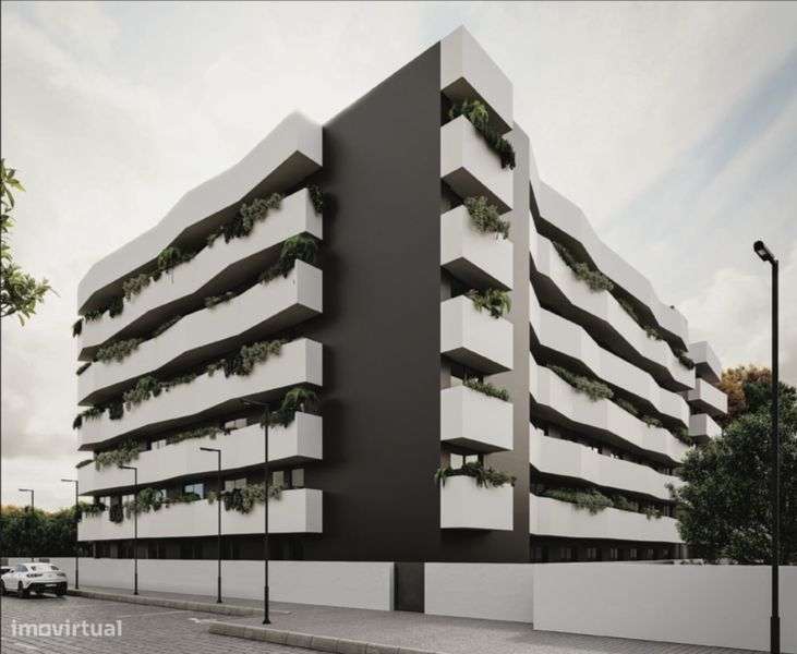 Apartamento T0 em Gandra junto à CESPU - Grande imagem: 4/4