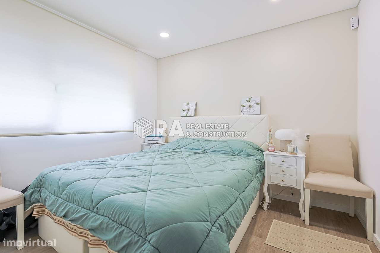 Moradia T3 Venda em Azeitão (São Lourenço e São Simão),Setúbal-11