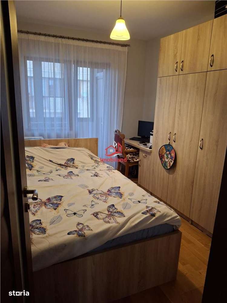 Apartament 3 camere, decomandat, 67 MP, langa Parcul Poligonului-5