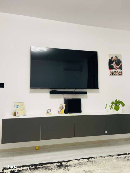 Apartament 2 camere, decomandat, parter, 47mp utili, zona Calea Urseai - Imagine principală: 5/8