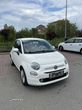 Fiat 500 Mild Hybrid 1.0 Cult - 2