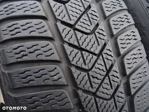 5x112 7.5Jx17 ET47 Koła zimowe BMW X1 i X2 - 8