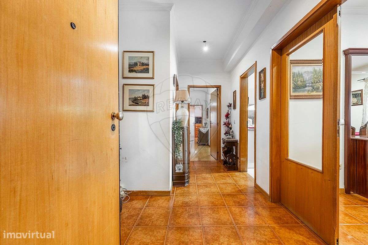 Apartamento T3 para venda - Grande imagem: 3/24