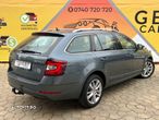 Skoda Octavia Combi Diesel 1.6 TDI Style - 9