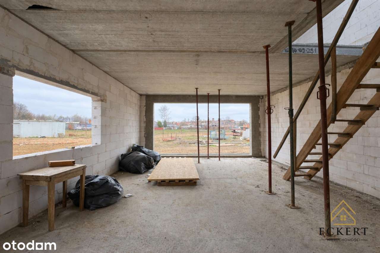 SULECHÓW - Apartament Corner House - 4B - 99m2 - Pełny obrazek: 5/12